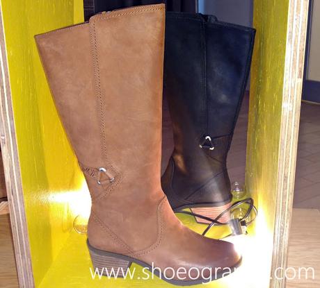 Boot Camp: Teva's Winter Boot Guide Boot Camp: Teva's Winter Boot Guide