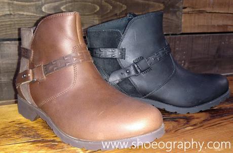 Boot Camp: Teva's Winter Boot Guide Boot Camp: Teva's Winter Boot Guide