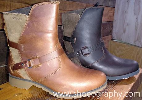 Boot Camp: Teva's Winter Boot Guide Boot Camp: Teva's Winter Boot Guide