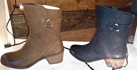 Boot Camp: Teva's Winter Boot Guide Boot Camp: Teva's Winter Boot Guide