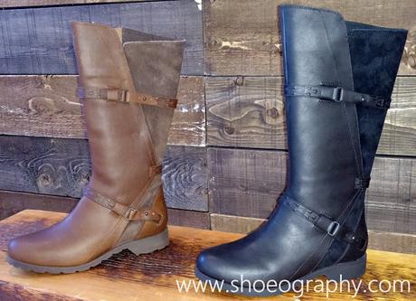 Boot Camp: Teva's Winter Boot Guide Boot Camp: Teva's Winter Boot Guide