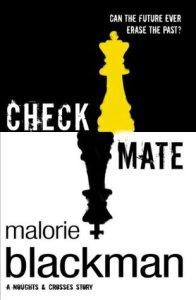 Checkmate (Noughts & Crosses #3) – Malorie Blackman