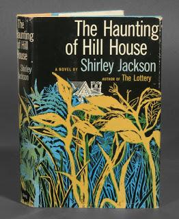 Shirley Jackson- A Rather Haunted Life- By Ruth Franklin- Feature and Review