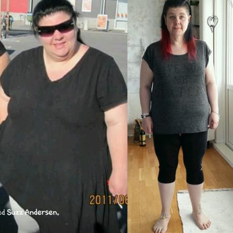 #9 Success Story of 2016: Losing 140 Pounds with Fat
