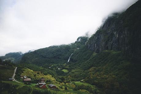 Traveling Europe // Norway In A Nutshell Pt. 1