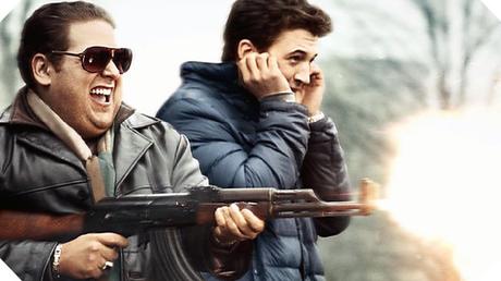 Year-End Movie Roundup! The Best, The Worst, and Everything In Between In 2016! Year-End Movie Roundup! The Best, The Worst, and Everything In Between In 2016!