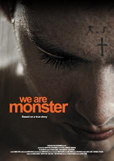 #2,281. We Are Monster  (2014)