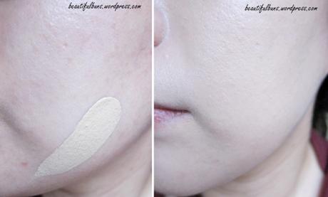 Review: Kose Sekkisei White CC Cream – Light Ochre