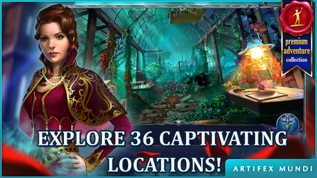 Grim Legends 3 (Full) v1.5 APK Grim Legends 3 (Full) v1.5 APK