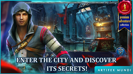 Grim Legends 3 (Full) v1.5 APK Grim Legends 3 (Full) v1.5 APK