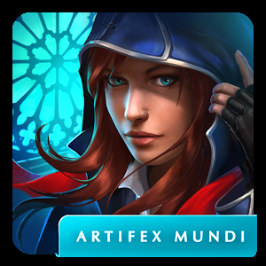 Grim Legends 3 (Full) v1.5 APK Grim Legends 3 (Full) v1.5 APK