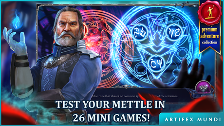 Grim Legends 3 (Full) v1.5 APK Grim Legends 3 (Full) v1.5 APK