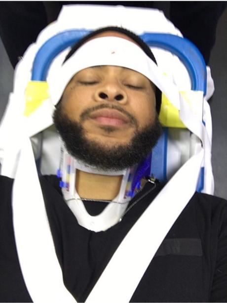 Prayers For James Fortune Who Was In A Car Accident On His Way To Church Prayers For James Fortune Who Was In A Car Accident On His Way To Church