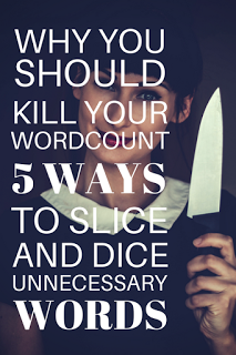 Why You Should KILL Your Word Count