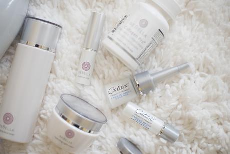 Beautiful Skin from the Inside Out Beautiful Skin from the Inside Out