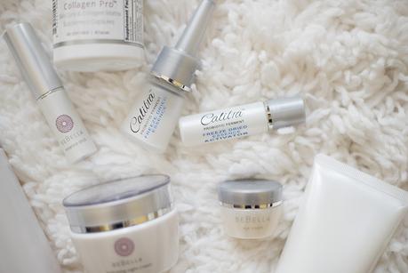 Beautiful Skin from the Inside Out Beautiful Skin from the Inside Out