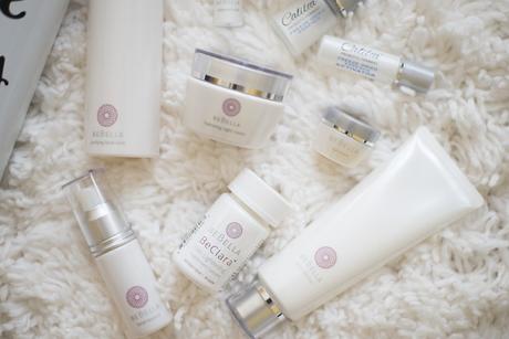 Beautiful Skin from the Inside Out Beautiful Skin from the Inside Out