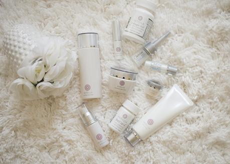 Beautiful Skin from the Inside Out Beautiful Skin from the Inside Out