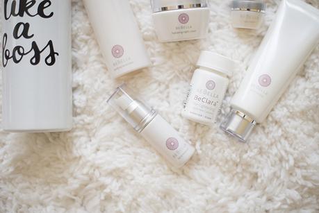 Beautiful Skin from the Inside Out Beautiful Skin from the Inside Out