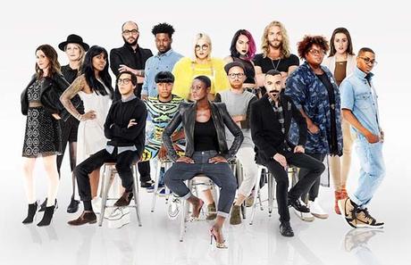 Thoughts on Project Runway Season 15