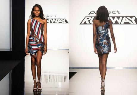 Thoughts on Project Runway Season 15