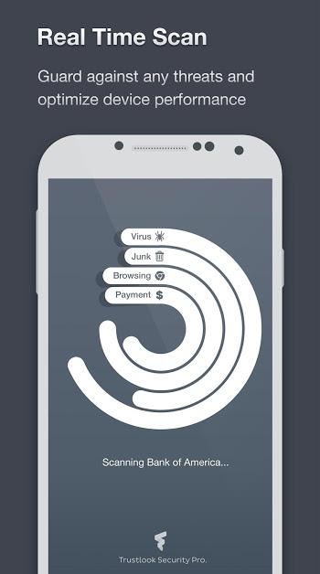 Premium Mobile Antivirus App v3.6.19 APK Premium Mobile Antivirus App v3.6.19 APK