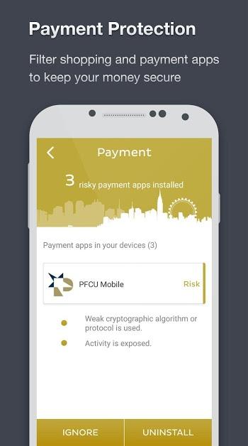 Premium Mobile Antivirus App v3.6.19 APK Premium Mobile Antivirus App v3.6.19 APK