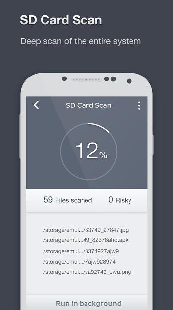 Premium Mobile Antivirus App v3.6.19 APK Premium Mobile Antivirus App v3.6.19 APK