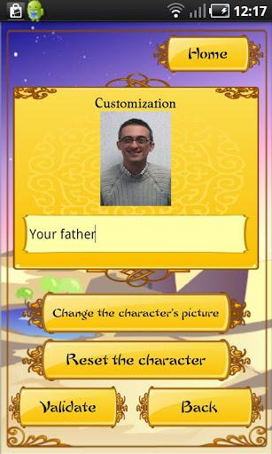 Akinator the Genie v4.11 APK Akinator the Genie v4.11 APK