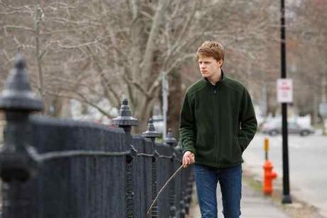 Film Review: The Bleak Beauty of Manchester by the Sea