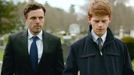 Film Review: The Bleak Beauty of Manchester by the Sea