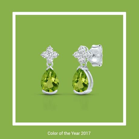 Peridot-Drop-Earrings Peridot-Drop-Earrings