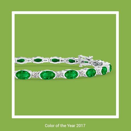 Emerald-Tennis-Bracelet Emerald-Tennis-Bracelet