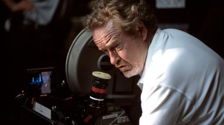 My Top 10 Favorite Ridley Scott Films My Top 10 Favorite Ridley Scott Films