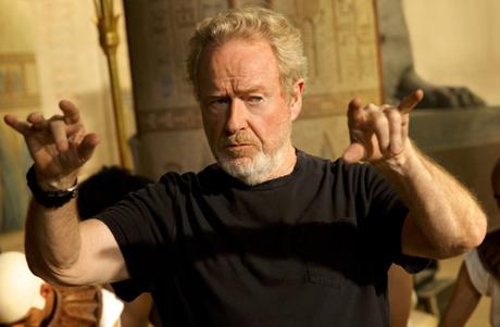 My Top 10 Favorite Ridley Scott Films My Top 10 Favorite Ridley Scott Films