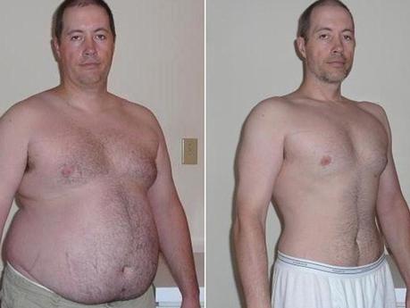 #8 Success Story of 2016: How Jason Lost 90 lbs in 9 Months #8 Success Story of 2016: How Jason Lost 90 lbs in 9 Months