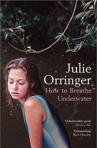 Short Stories Challenge – What We Save by Julie Orringer from the collection How To Breathe Underwater