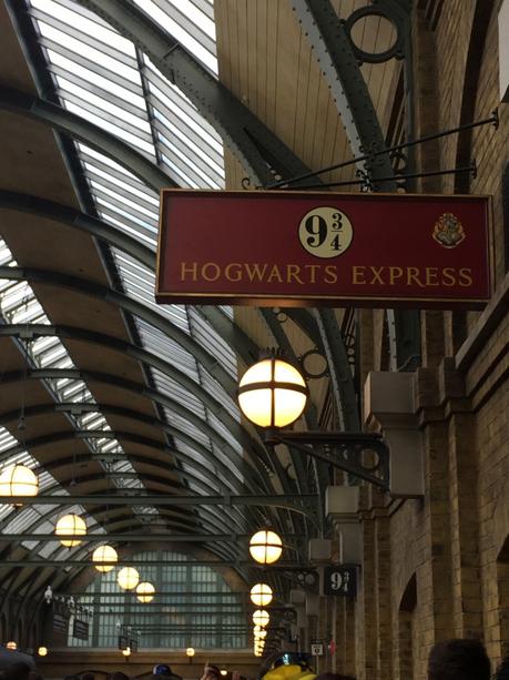 Magic Comes Alive at The Wizarding World of Harry Potter in Orlando