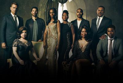 Season Premiere Of Own’s The Have And The Have Nots Won Tuesday Night Season Premiere Of Own’s The Have And The Have Nots Won Tuesday Night