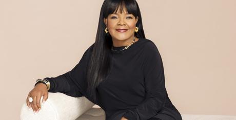 Shirley Caesar Addresses Kim Burrell Controversy With Bishop Bloomer Shirley Caesar Addresses Kim Burrell Controversy With Bishop Bloomer
