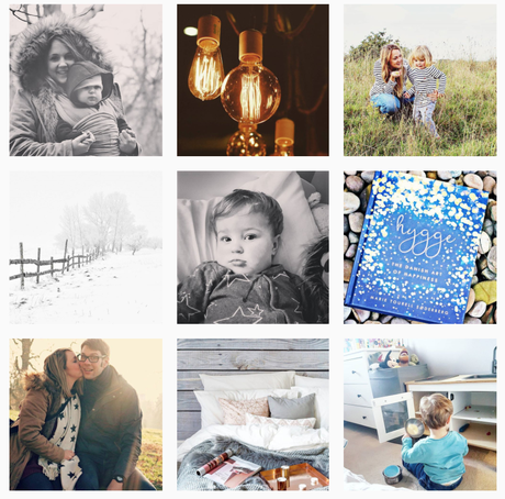 Join my Instagram Community #MomentsOfHygge