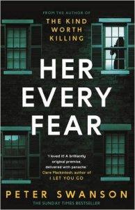 Her Every Fear – Peter Swanson