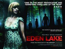 Eden Lake (2008) Review