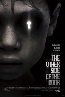#2,283. The Other Side of the Door  (2016)