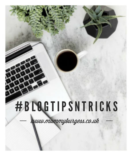 #BlogTipsNTricks #2 #BlogTipsNTricks #2