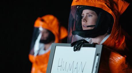 Arrival (2016) – Review