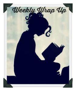 Weekly Wrap Up (January 8)