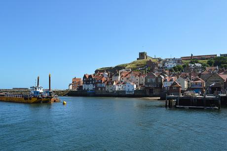 Whitby, North Yorkshire