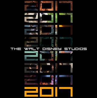 Walt Disney Studios' 2017 Movie Highlights