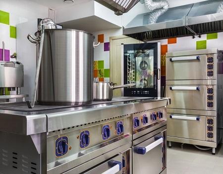 Know All Benefits of Having a Custom Stainless Steel Kitchen